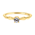 Zenubia Schmuck AG ➤ Verlobungsring Latoya ➤ Gelbgold, Weissgold, Roségold / gold, silber, rosé ➤ Zenubia ➤ online bei Zenubia in Winterthur kaufen ➤ sofort lieferbar