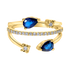 Zenubia Schmuck AG ➤ Verlobungsring Laya ➤ Gelbgold, Weissgold, Roségold / gold, silber, rosé ➤ Zenubia ➤ online bei Zenubia in Winterthur kaufen ➤ sofort lieferbar