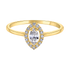 Zenubia Schmuck AG ➤ Verlobungsring Leana ➤ Gelbgold, Weissgold, Roségold / gold, silber, rosé ➤ Zenubia ➤ online bei Zenubia in Winterthur kaufen ➤ sofort lieferbar