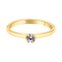 Zenubia Schmuck AG ➤ Verlobungsring Leonie ➤ Gelbgold, Weissgold, Roségold / gold, silber, rosé ➤ Zenubia ➤ online bei Zenubia in Winterthur kaufen ➤ sofort lieferbar