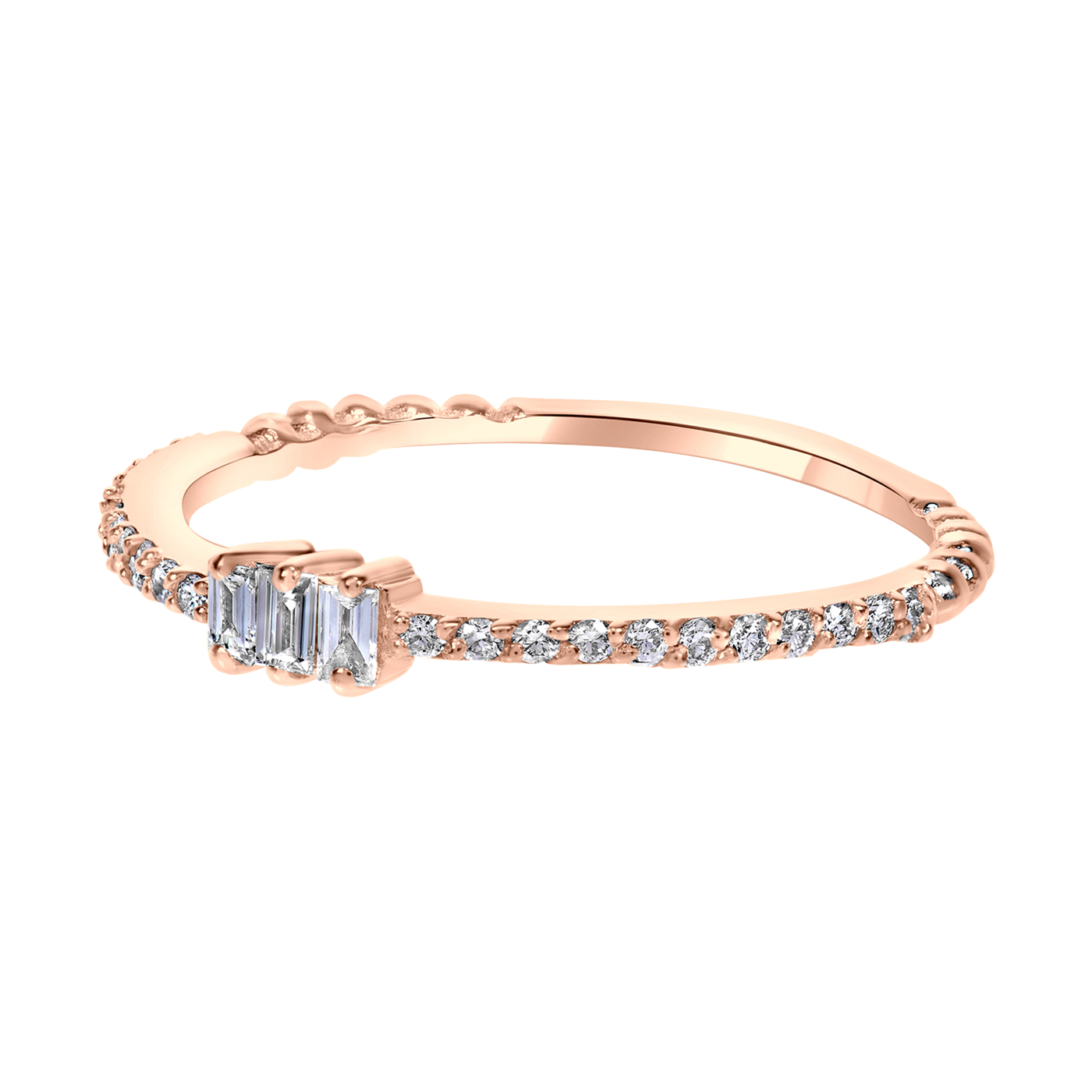 Zenubia Schmuck AG ➤ Verlobungsring Lisann ➤ Gelbgold, Weissgold, Roségold / gold, silber, rosé ➤ Zenubia ➤ online bei Zenubia in Winterthur kaufen ➤ sofort lieferbar