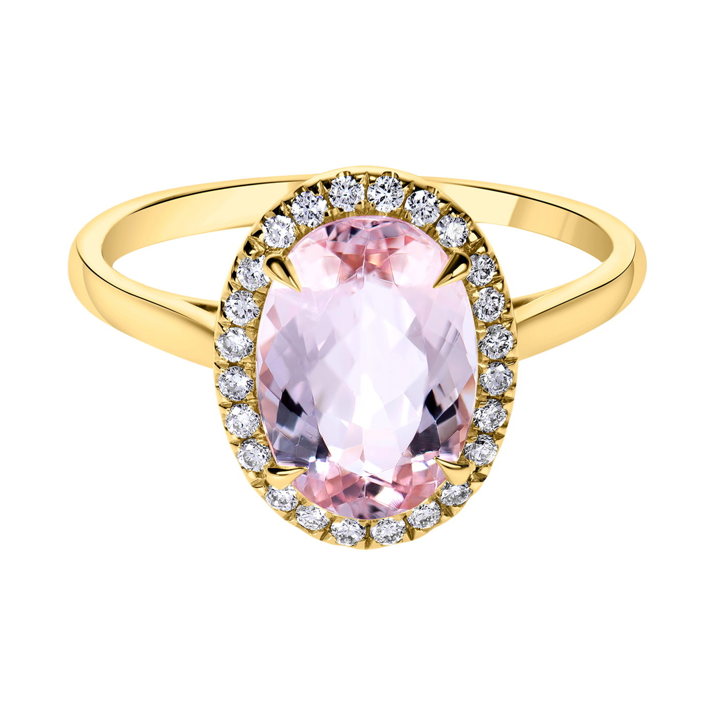 Zenubia Schmuck AG ➤ Verlobungsring Zelia ➤ Gelbgold, Weissgold, Roségold / gold, silber, rosé ➤ Zenubia ➤ online bei Zenubia in Winterthur kaufen ➤ sofort lieferbar