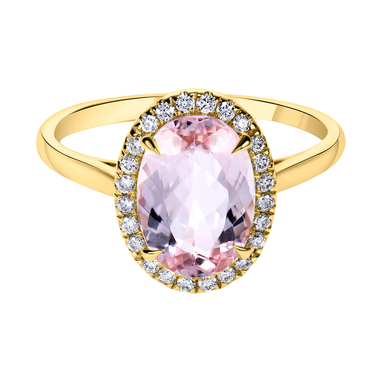 Zenubia Schmuck AG ➤ Verlobungsring Zelia ➤ Gelbgold, Weissgold, Roségold / gold, silber, rosé ➤ Zenubia ➤ online bei Zenubia in Winterthur kaufen ➤ sofort lieferbar