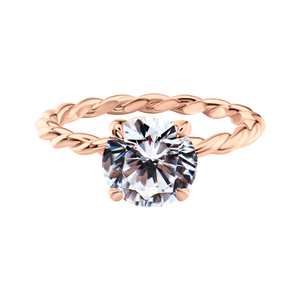 Zenubia Schmuck AG ➤ Verlobungsring Zenu ➤ Gelbgold, Weissgold, Roségold / gold, silber, rosé ➤ Zenubia ➤ online bei Zenubia in Winterthur kaufen ➤ sofort lieferbar